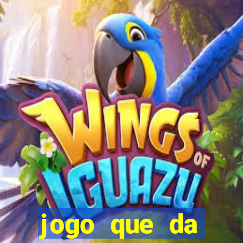 jogo que da dinheiro no paypal